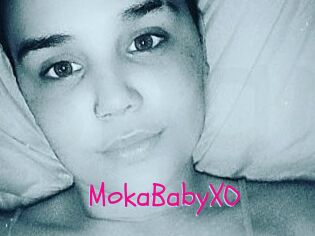 MokaBabyXO