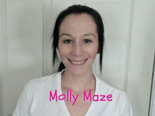 Molly_Maze