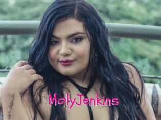 MolyJenkins