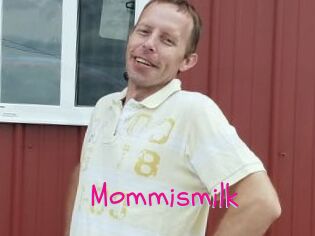 Mommismilk