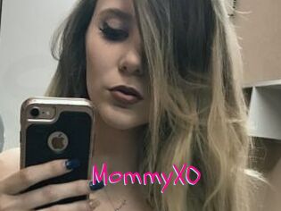 MommyXO