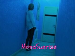 MonaSunrise