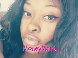 MoneyMarie