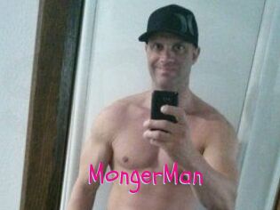 MongerMan