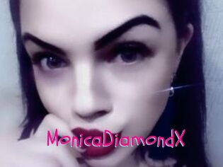 MonicaDiamondX