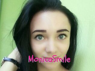 MonicaSmile