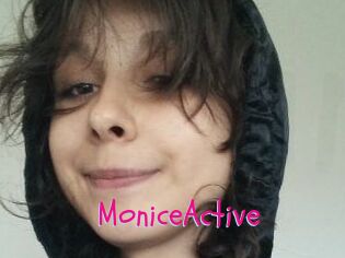 MoniceActive