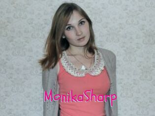 MonikaSharp