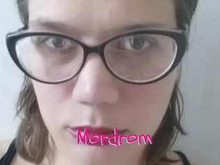 Mordrom Spanking Sarah
