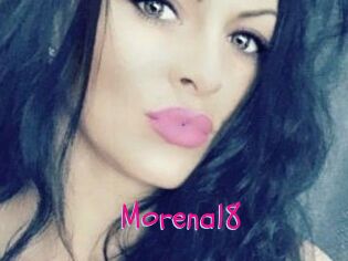 Morena18