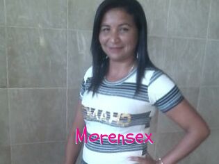 Morensex