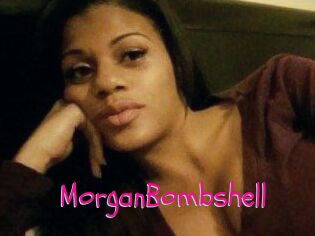 MorganBombshell