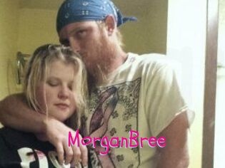 MorganBree Spanking Sarah