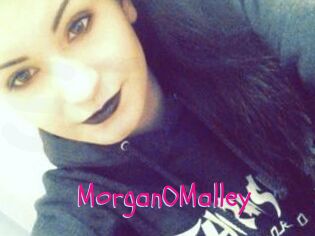 MorganOMalley