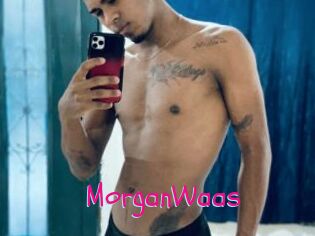MorganWaas