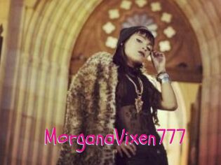 MorganaVixen777