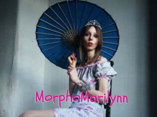 MorphoMarilynn