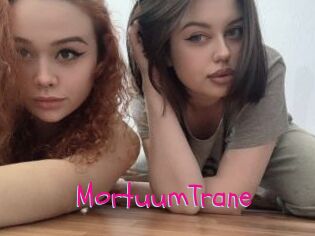 MortuumTrane