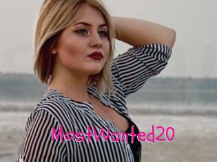 MostWanted20