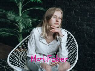 MotiFaber