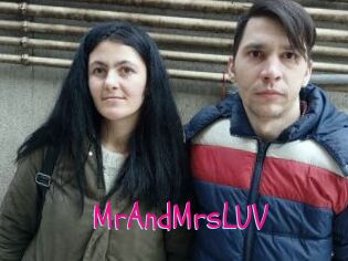 MrAndMrsLUV