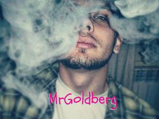 MrGoldberg