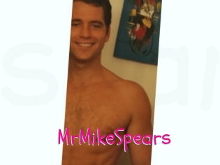 MrMikeSpears