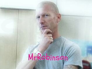 MrRobinson