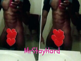 MrStayHard