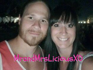 MrandMrsLiciousXO
