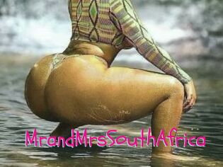 MrandMrsSouthAfrica