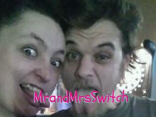 MrandMrsSwitch