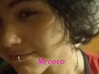 Mrcoco