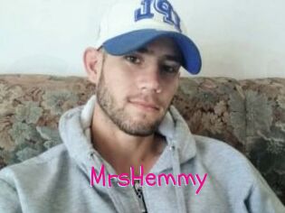 MrsHemmy