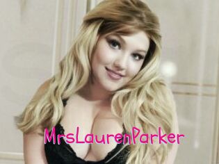 MrsLaurenParker