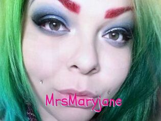 MrsMaryjane