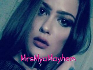 MrsMyaMayhem