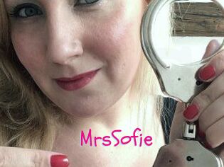 MrsSofie