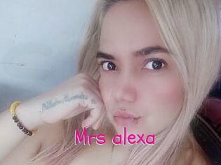 Mrs_alexa