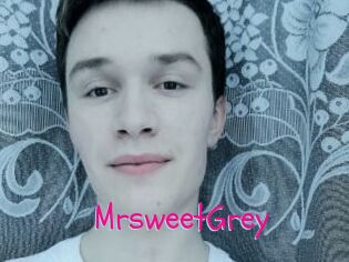 MrsweetGrey