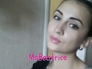 MsBeatrice