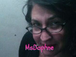 MsDaphne Spanking Sarah