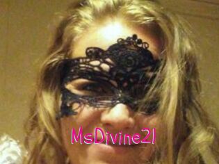 MsDivine21