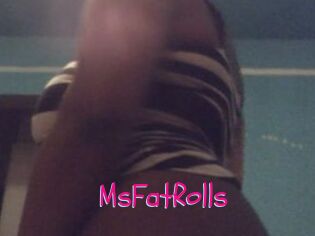 MsFatRolls