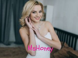 MsHoney