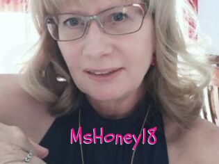 MsHoney18