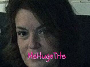MsHugeTits