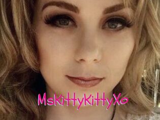 MsKittyKittyXo