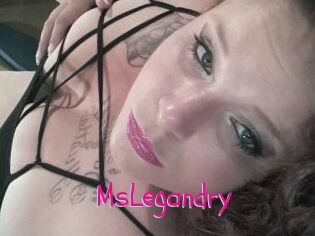 MsLegandry