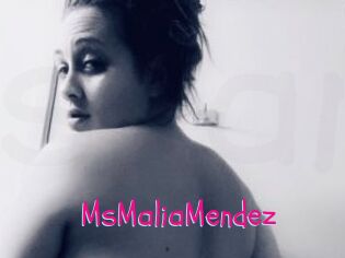 MsMaliaMendez Spanking Sarah